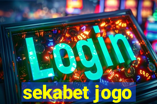 sekabet jogo